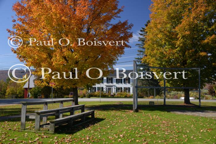 Scenery-Fall 70-05-14761