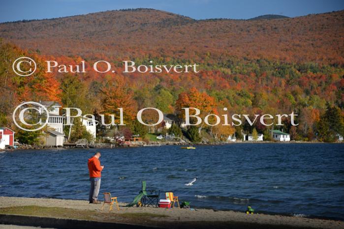 Scenery-Fall 70-05-14781