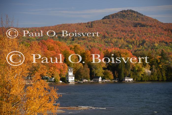 Scenery-Fall 70-05-14782