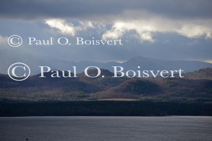 Lake Champlain 53-00-10698