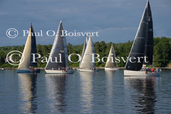 Sports-Sail 75-45-09555