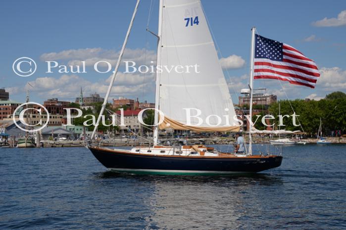 Sports-Sail 75-45-09560