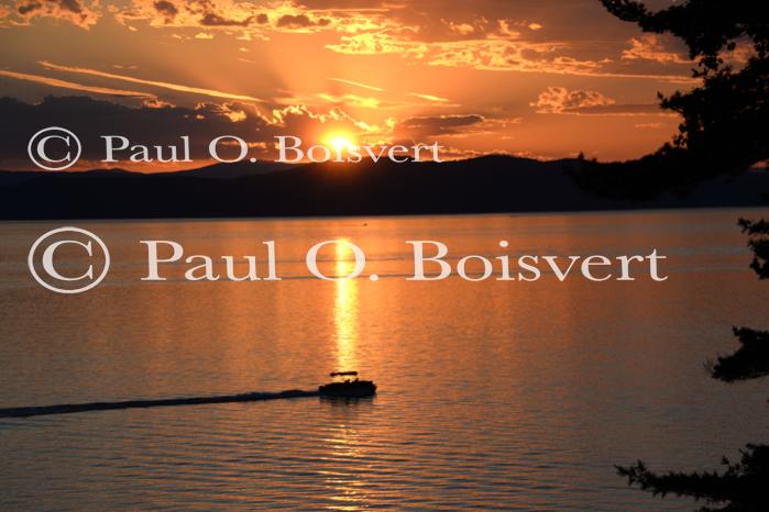 Lake Champlain 53-00-10718