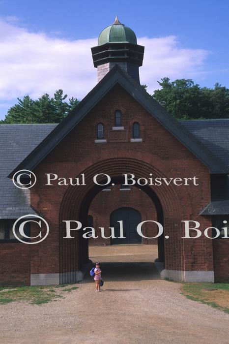 Farm-Shelburne Farms 30-25-01485