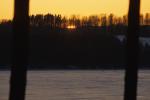 Sunset-Winter 80-15-00253