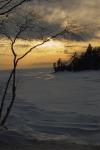 Sunset-Winter 80-15-00271