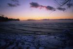 Sunset-Winter 80-15-00561
