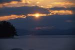 Sunset-Winter 80-15-00601