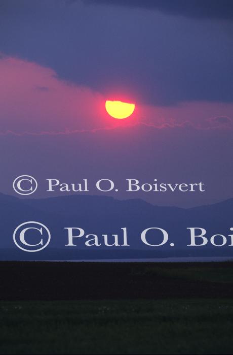 Sunset-Summer 80-09-01671