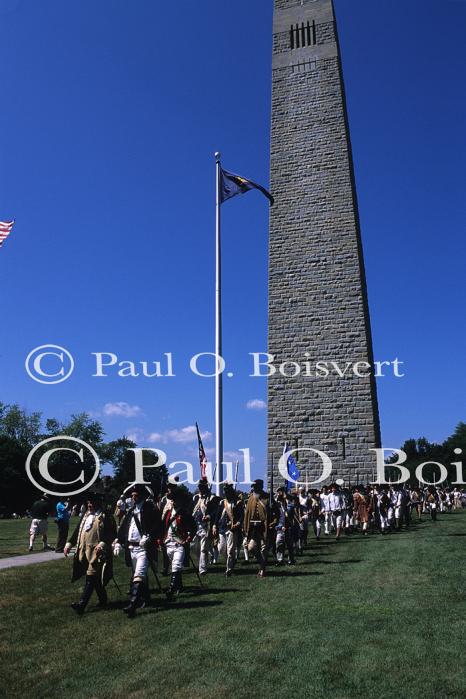 Bennington 81-05-00722