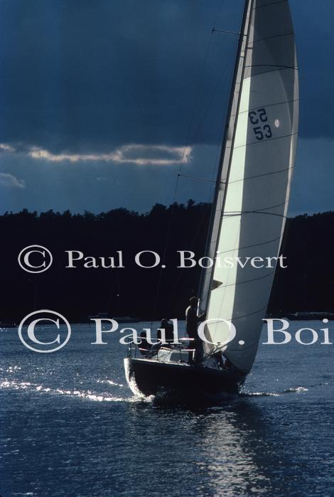 Sports-Sail 75-45-01319