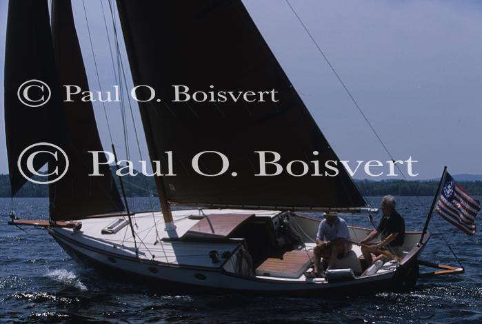 Sports-Sail 75-45-08737