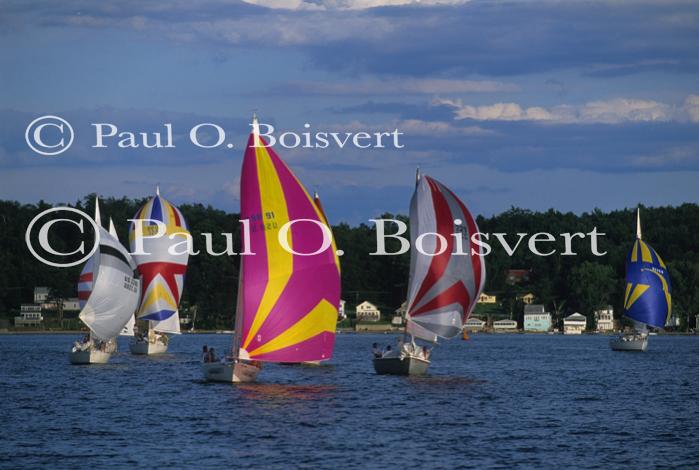 Sports-Sail 75-45-08651