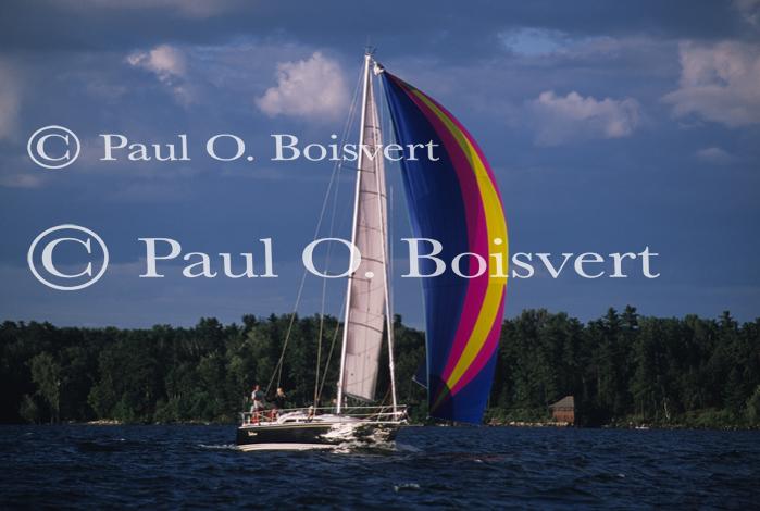 Sports-Sail 75-45-08600