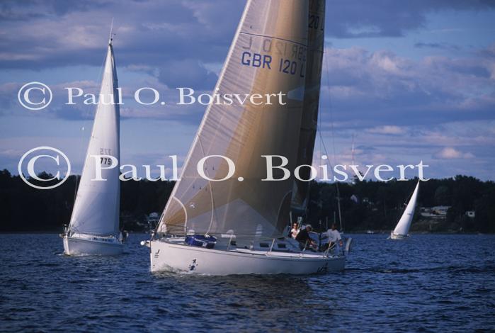 Sports-Sail 75-45-08589