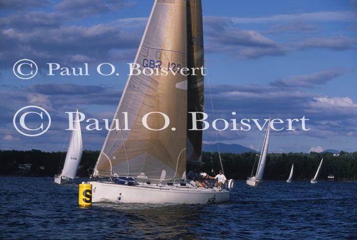 Sports-Sail 75-45-08587