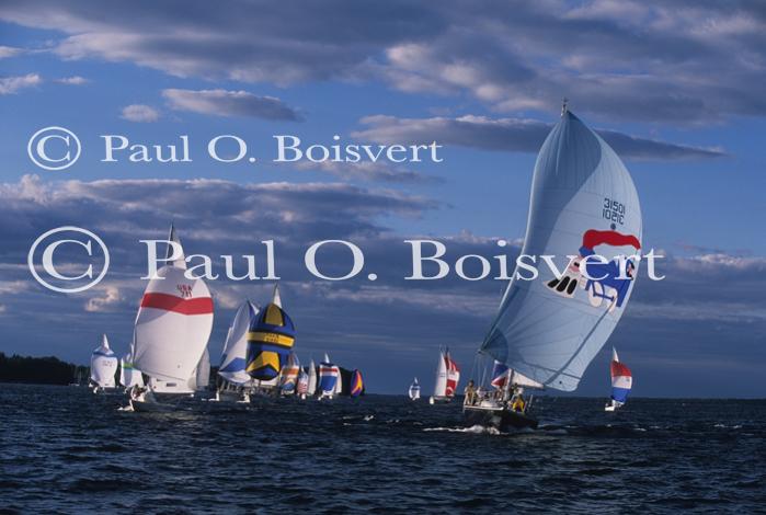 Sports-Sail 75-45-08540