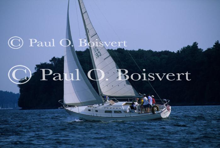 Sports-Sail 75-45-08166