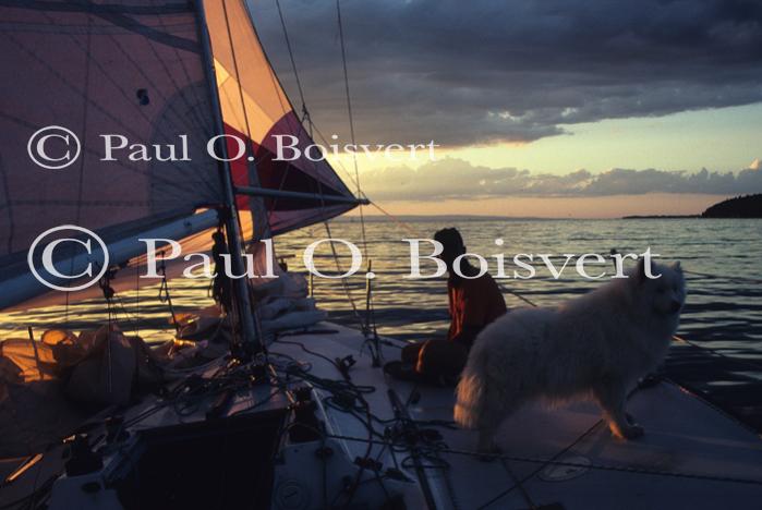 Sports-Sail 75-45-04567