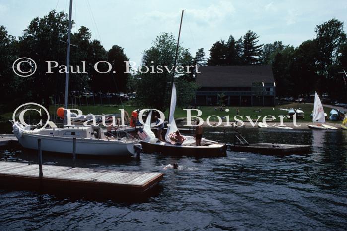 Sports-Sail 75-45-00369