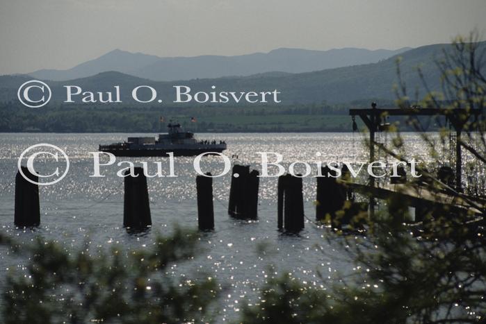 Lake Champlain 53-00-00242