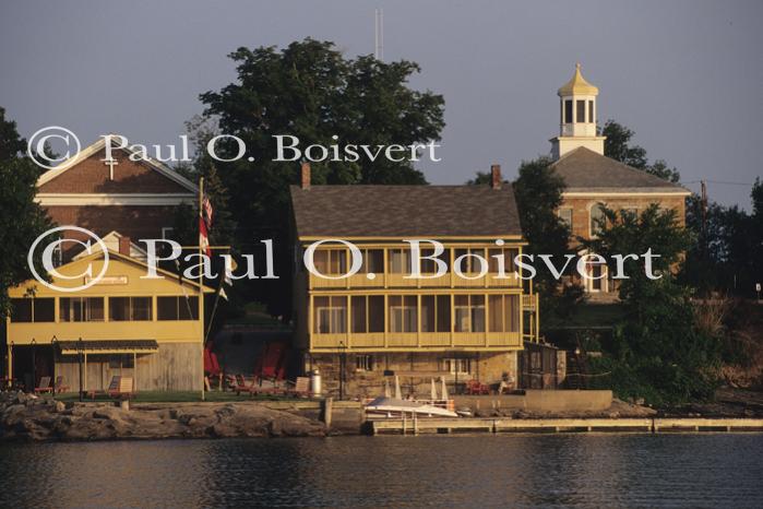 Lake Champlain 53-00-00432