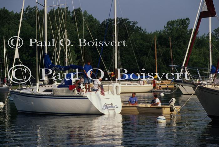 Lake Champlain 53-00-00698