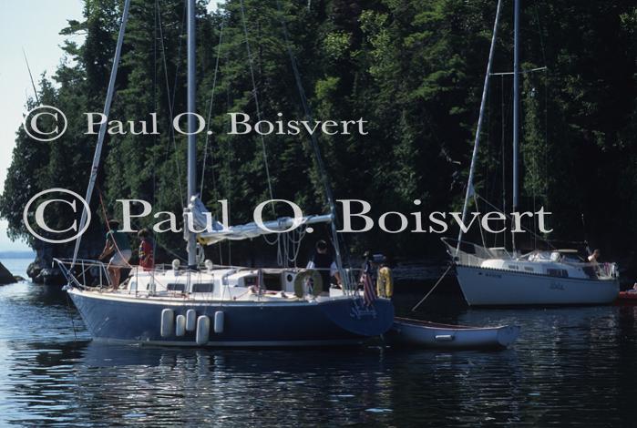 Lake Champlain 53-00-00750