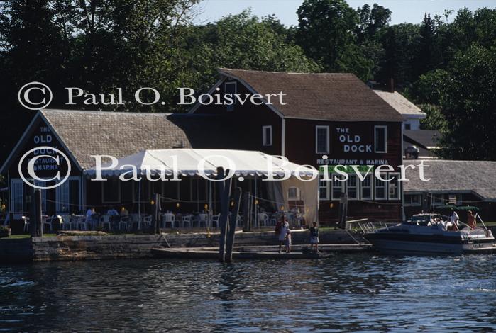 Lake Champlain 53-00-01033