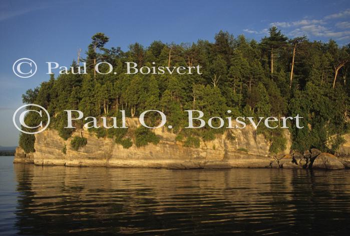 Lake Champlain 53-00-01074