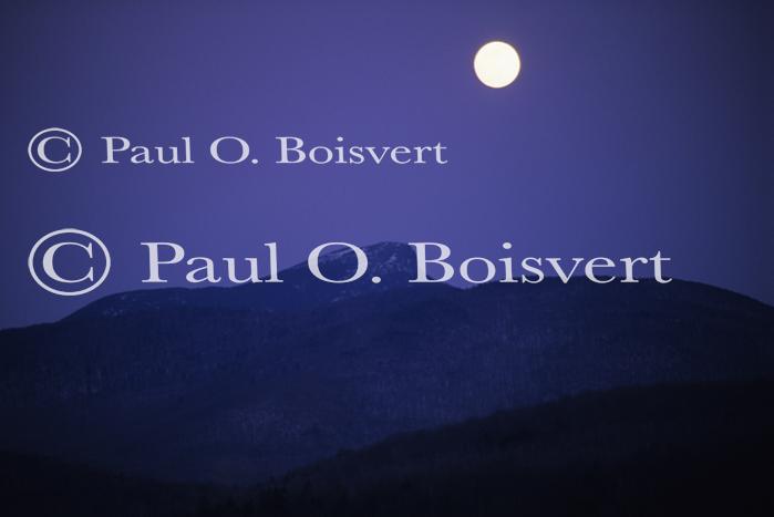 Moonrise 80-05-00258