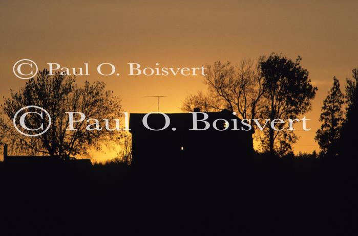 Sunset-Fall 80-00-01416