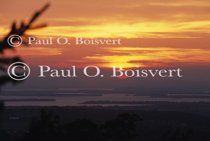 Sunset-Summer 80-09-01901