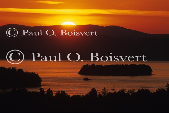 Sunset-Summer 80-09-01587