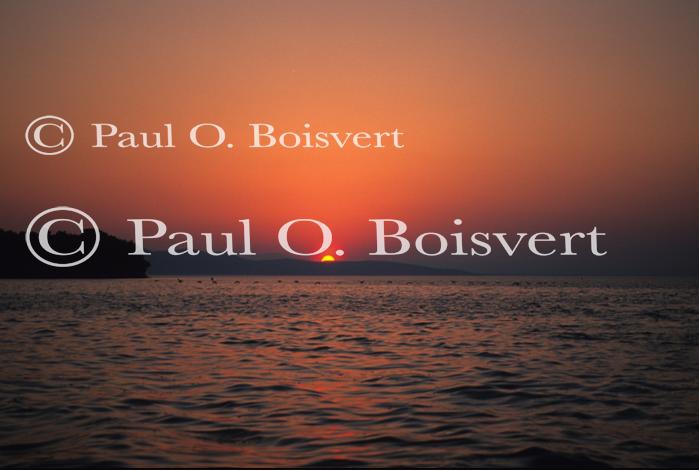 Sunset-Summer 80-09-01574