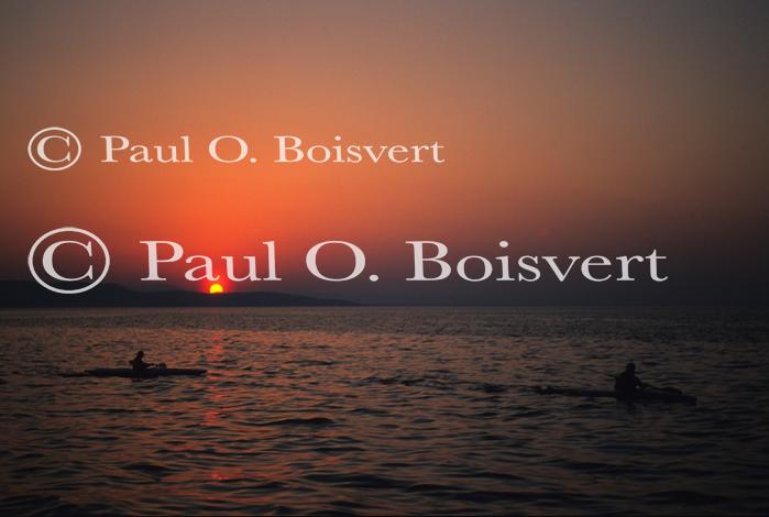 Sunset-Summer 80-09-01569