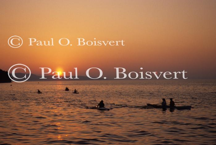 Sunset-Summer 80-09-01567