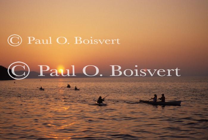 Sunset-Summer 80-09-01566