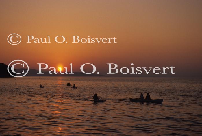 Sunset-Summer 80-09-01564