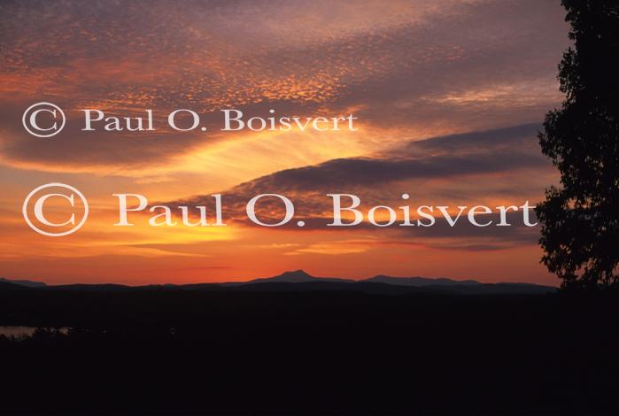 Sunset-Summer 80-09-01451