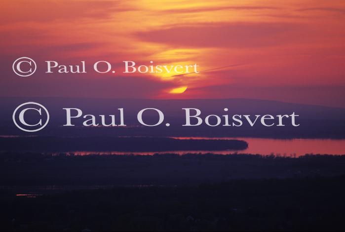 Sunset-Summer 80-09-01341