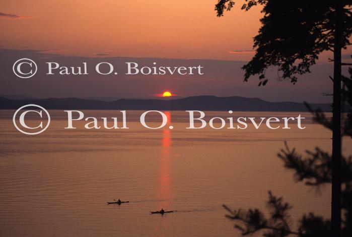 Sunset-Summer 80-09-01143