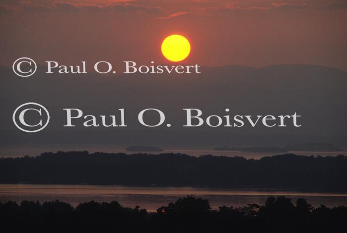 Sunset-Summer 80-09-01062