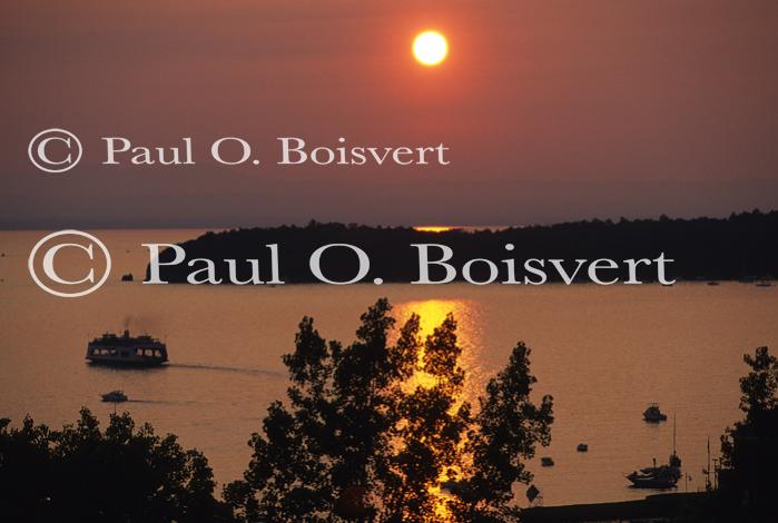 Sunset-Summer 80-09-00996