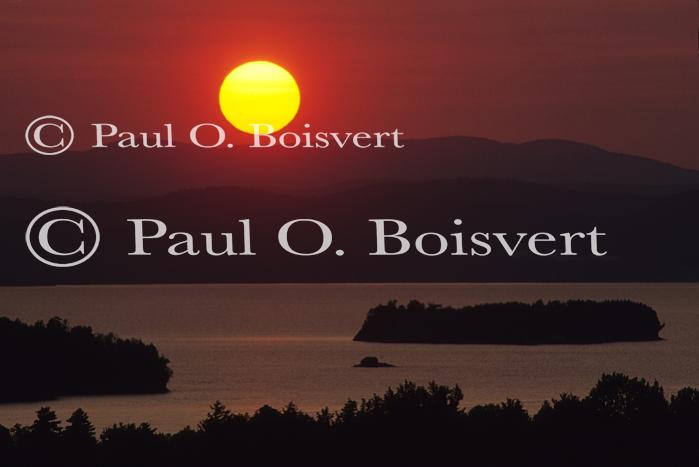 Sunset-Summer 80-00-01705