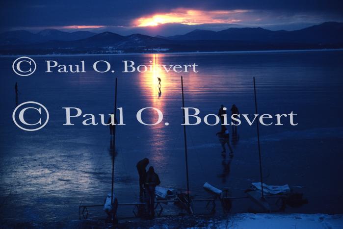 Sunset-Winter 80-00-01356