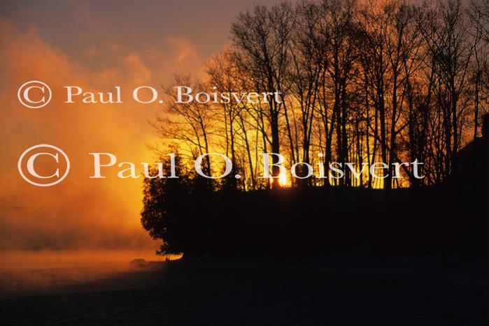 Sunset-Winter 80-15-00617