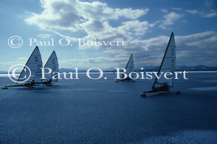 Sports-Iceboat 75-31-00214