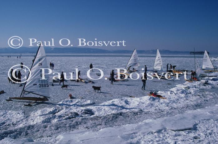 Sports-Iceboat 75-31-00306