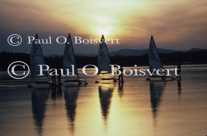 Sports-Iceboat 75-31-00321